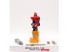 Victory Robo Lightspeed Megazord Power Rangers 1999 Bandai Pladera Figure NEW