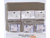 Destruction White Micron Team Armada/Micron Legend Mini-Con 2003 Takara NEW