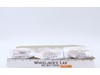 Destruction White Micron Team Armada/Micron Legend Mini-Con 2003 Takara NEW