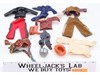 Lot of 15 Action Jackson Accessories Clothing, Shoes, Etc. Mego 8" 1971 Vintage