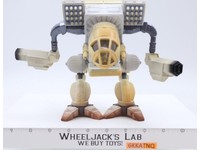 Mad Cat II Mech Warrior Dark Age 2003 Joyride Whiz Kids Action Figure