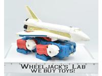 Sky Lynx WORKING ~ 100% Complete 1986 Vintage G1 Transformers Action Figure