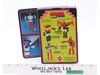 Raider Shogun Warriors 1977 Mattel Vintage Action Figure MIB MINT IN BOX NEW