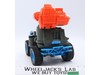 Battle Wagon 100% Complete 1991 GI Joe Hasbro Vintage Action Figure Vehicle