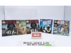 Lot of 5 Star Wars Story Read Along Books Tape & Record Buena Vista Records