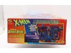 Headquarters Danger Room Complete X-Men Marvel Comics 1995 ToyBiz Figure Playset