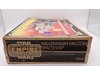 Millennium Falcon WORKS 100% Complete W/Box + Insert Star Wars 1979 Kenner