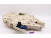 Millennium Falcon WORKS 100% Complete W/Box + Insert Star Wars 1979 Kenner