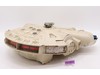Millennium Falcon WORKS 100% Complete W/Box + Insert Star Wars 1979 Kenner