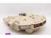 Millennium Falcon WORKS 100% Complete W/Box + Insert Star Wars 1979 Kenner