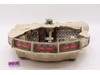 Millennium Falcon WORKS 100% Complete W/Box + Insert Star Wars 1979 Kenner