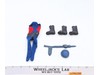 Action Boy Captain Action Ideal 1967 Vintage Action Figure Accessory