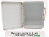 GI Joe Real American Hero Metal Lunch Box W/Thermos 1982 Thermos Brand