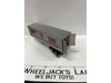 P.I.E. US-1 Red Peterbilt Semi & Trailer HO Scale Slot Car TYCO 1980s Vtg
