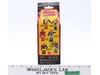 Gaiking 3.75" Shogun Warriors Vintage 1978 Mattel Action Figure MIB NEW