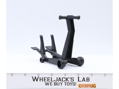Tire Lift Jack For Ford MR-970 Bronco Blazer Jeep Tonka 1979 Vintage Accessory