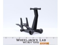 Tire Lift Jack For Ford MR-970 Bronco Blazer Jeep Tonka 1979 Vintage Accessory