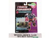 Rage G2 Transformers EUROPEAN 1992 Hasbro UK Action Figure NEW SEALED