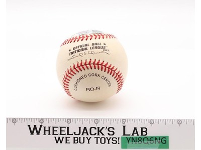 Mark Davis AUTOGRAPHED Baseball 2022 Diamond Stars MLB
