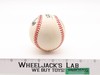 Mark Davis AUTOGRAPHED Baseball 2022 Diamond Stars MLB