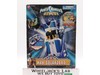 Deluxe Max Solarzord Power Rangers Light Speed Rescue 2000 Bandai NEW MIB