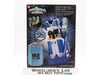 Deluxe Max Solarzord Power Rangers Light Speed Rescue 2000 Bandai NEW MIB