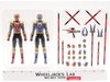 Hurricanger Gouraiger Set SH Figuarts Ninja Storm Power Rangers 2013 MIB NEW