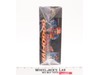 Kyuukyuu Sentai GoGo Five Victory Mars Power Rangers 1999 Bandai Pladera MISB