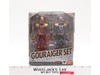 Hurricanger Gouraiger Set SH Figuarts Ninja Storm Power Rangers 2013 MIB NEW