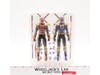 Hurricanger Gouraiger Set SH Figuarts Ninja Storm Power Rangers 2013 MIB NEW