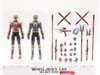 Hurricanger Gouraiger Set SH Figuarts Ninja Storm Power Rangers 2013 MIB NEW