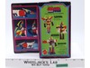 Raydeen Two-in-One 100% Complete Shogun Warriors 1978 Mattel Vintage MIB NEW