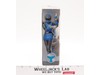 Blue and Yellow Wind Ranger SH Figuarts Ninja Storm Power Rangers 2013 MIB NEW
