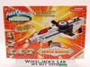 Vortex Blaster Power Rangers Time Force 2000 Bandai Saban Action Figure NEW