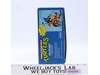 Killer Bee Teenage Mutant Ninja Turtles TMNT 1990 Vehicle Complete NEW IN BOX