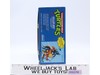Killer Bee Teenage Mutant Ninja Turtles TMNT 1990 Vehicle Complete NEW IN BOX