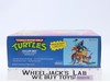 Killer Bee Teenage Mutant Ninja Turtles TMNT 1990 Vehicle Complete NEW IN BOX