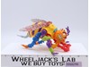 Killer Bee Teenage Mutant Ninja Turtles TMNT 1990 Vehicle Complete NEW IN BOX