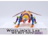 Killer Bee Teenage Mutant Ninja Turtles TMNT 1990 Vehicle Complete NEW IN BOX