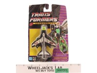 Terradive G2 Transformers EUROPEAN 1992 Hasbro UK Action Figure NEW SEALED