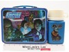 Star Wars Empire Strikes Back Metal Lunchbox w/ Thermos 1980 Vtg King-Seeley