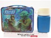 Star Wars Empire Strikes Back Metal Lunchbox w/ Thermos 1980 Vtg King-Seeley