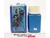 Star Wars Empire Strikes Back Metal Lunchbox w/ Thermos 1980 Vtg King-Seeley