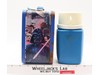 Star Wars Empire Strikes Back Metal Lunchbox w/ Thermos 1980 Vtg King-Seeley