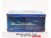 Star Wars Empire Strikes Back Metal Lunchbox w/ Thermos 1980 Vtg King-Seeley