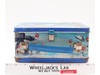 Star Wars Empire Strikes Back Metal Lunchbox w/ Thermos 1980 Vtg King-Seeley