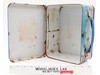 Star Wars Empire Strikes Back Metal Lunchbox w/ Thermos 1980 Vtg King-Seeley