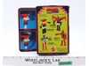 Poseidon Shogun Warriors 1977 Mattel Vintage Action Figure MIB NEW IN BOX