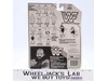 Earthquake WWF Wrestling 1992 Hasbro Action Figure NEW MOSC SEALED