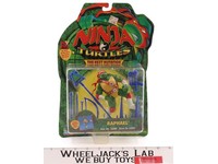 Raphael Omni-Flex TMNT Turtles Next Mutation Action Figure NEW SEALED